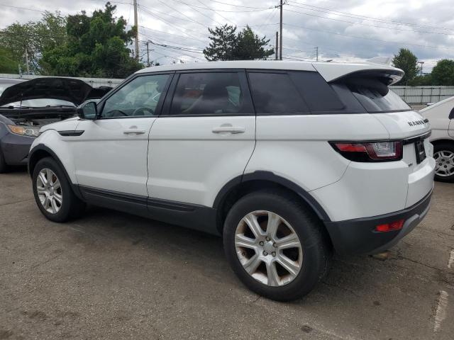 Vin: salvp2bg2gh149389, lot: 57977845, land rover rangerover se 20162