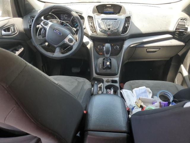 2016 FORD ESCAPE SE - 1FMCU0G91GUB60568