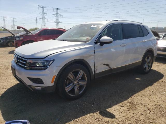 Vin: 3vv4b7ax8jm001848, lot: 56148955, volkswagen tiguan sel premium 2018 img_1
