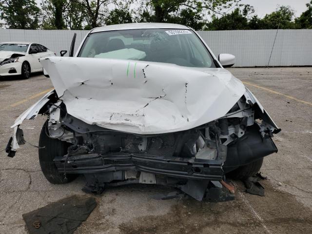 2017 NISSAN SENTRA S - 3N1AB7AP0HY375636