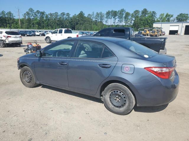 Vin: 5yfburhe8hp652030, lot: 56670055, toyota corolla l 20172