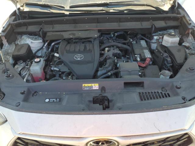 5TDKDRAH1PS004362 2023 TOYOTA HIGHLANDER