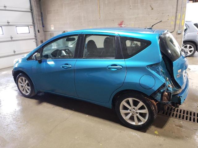 Vin: 3n1ce2cp2fl395879, lot: 56378875, nissan versa s 20152