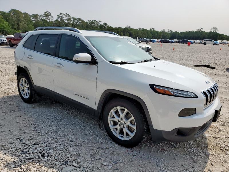 Vin: 1c4pjlcb9hw577712, lot: 57877175, jeep grand cher latitude 20174