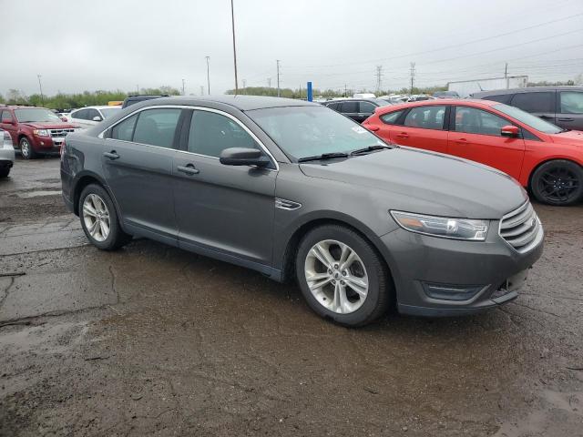 Vin: 1fahp2e89gg137857, lot: 54409425, ford taurus sel 20164