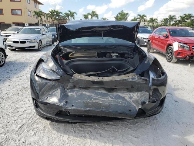 2021 TESLA MODEL Y - 5YJYGDEF5MF201953