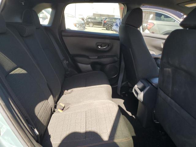 2024 HONDA HR-V SPORT 3CZRZ1H54RM760942