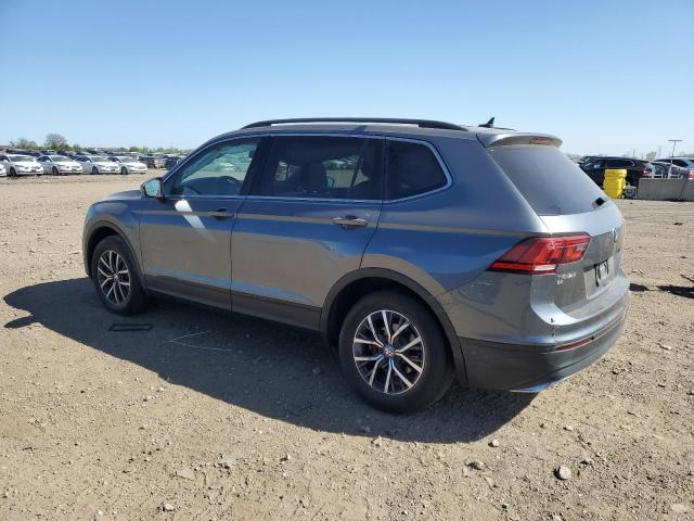Vin: 3vv2b7ax8km037905, lot: 55736065, volkswagen tiguan se 20192
