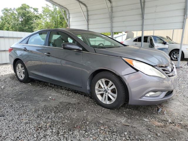 Vin: 5npeb4ac1dh574759, lot: 57115815, hyundai sonata gls 20134