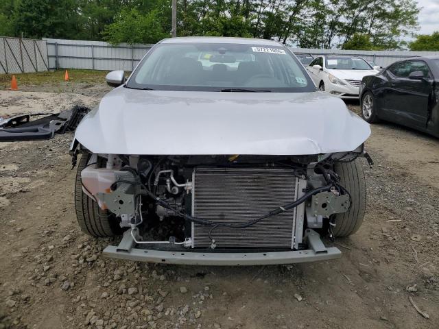 2020 NISSAN SENTRA S - 3N1AB8BV9LY303863