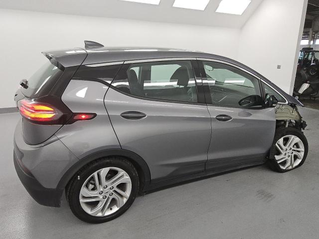 Vin: 1g1fw6s01p4180724, lot: 58065045, chevrolet bolt 1lt 20233