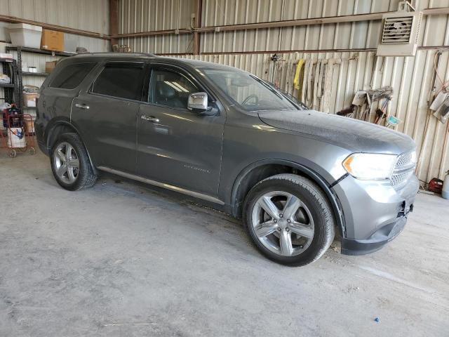 Vin: 1c4rdjeg1dc518131, lot: 56200775, dodge durango citadel 20134