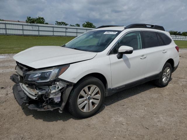 2018 SUBARU OUTBACK 2. #3155127150