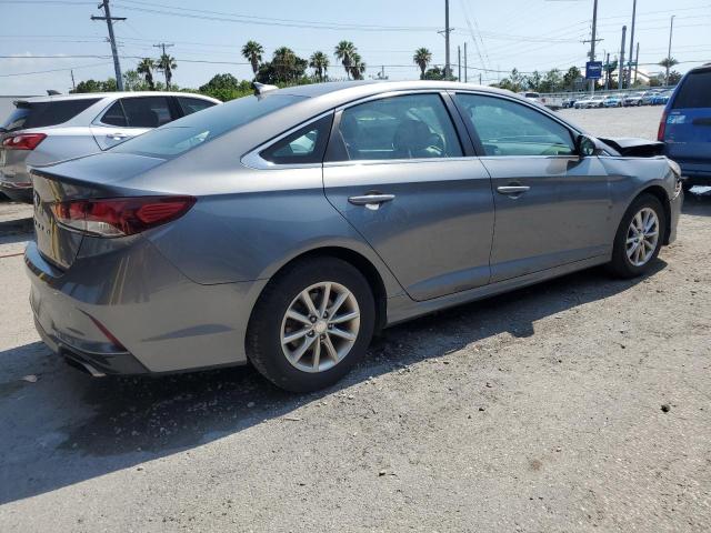Vin: 5npe24af9jh702235, lot: 57443925, hyundai sonata se 20183