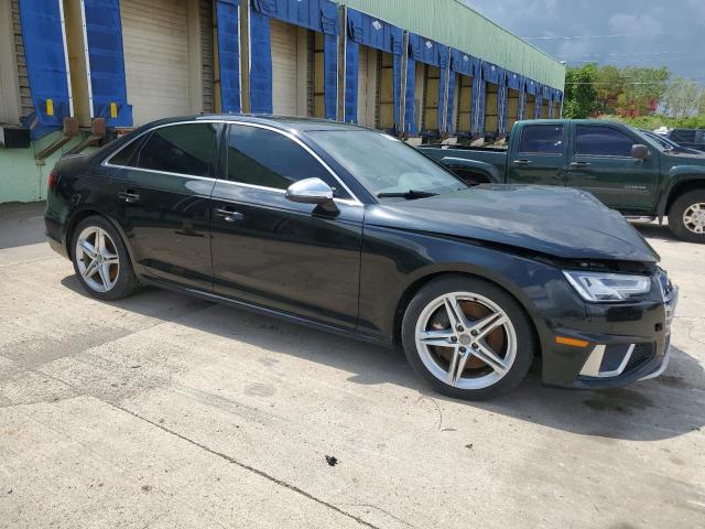 Vin: waub4af49ka033005, lot: 55592395, audi s4/rs4 premium plus 20194