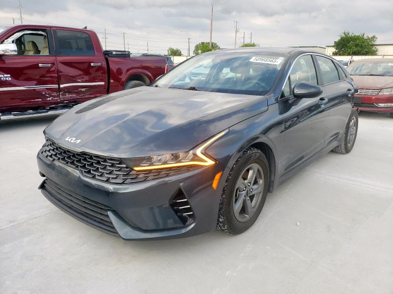 Vin: 5xxg14j21pg185414, lot: 58968565, kia k5 lxs 2023 img_1
