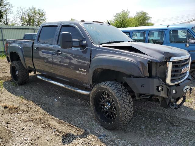 Vin: 1gt4k0b60af116214, lot: 56169035, gmc sierra k2500 sle 20104