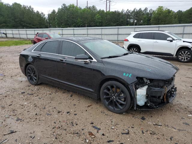 Vin: 3ln6l5lu2lr613511, lot: 57964755, lincoln mkz reserve 20204