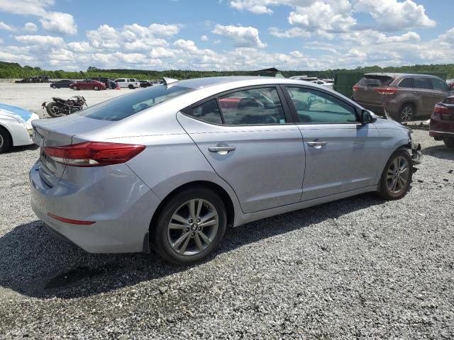 Vin: 5npd84lf2hh096018, lot: 55603075, hyundai elantra se 20173