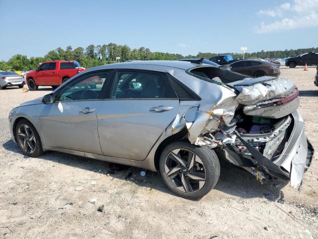 Vin: 5npls4ag3ph114680, lot: 55460515, hyundai elantra sel 20232