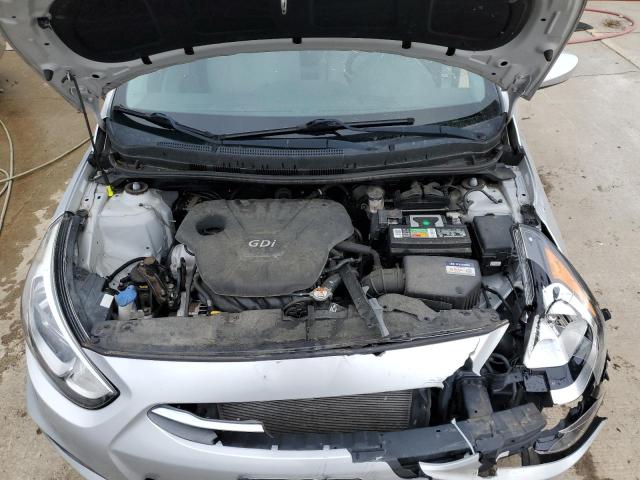 2017 HYUNDAI ACCENT SE - KMHCT4AE7HU216837