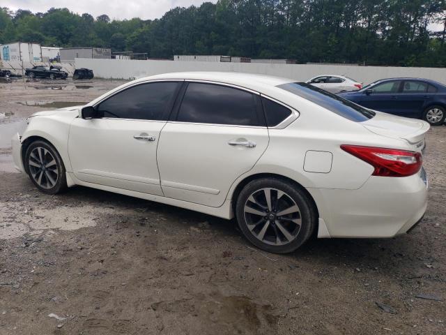 Vin: 1n4al3ap3gc265468, lot: 58816335, nissan altima 2.5 20162