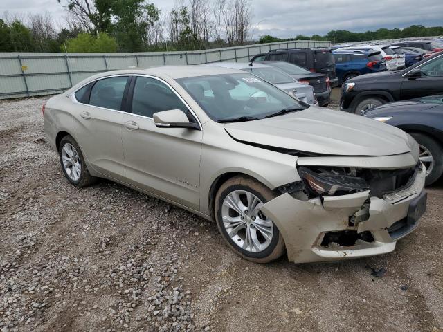 Vin: 2g1125s39f9117957, lot: 58392105, chevrolet impala lt 20154