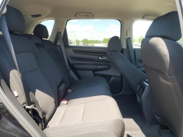 2025 HONDA CRV LX 7FARS4H25SE004617