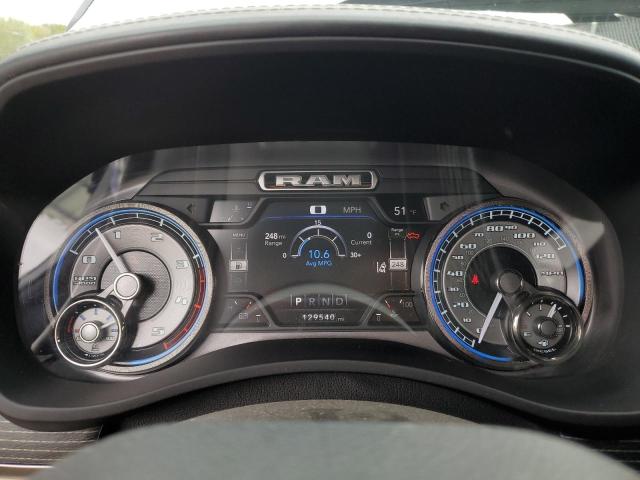 2020 RAM 2500 LIMIT 3C6UR5SL9LG282626