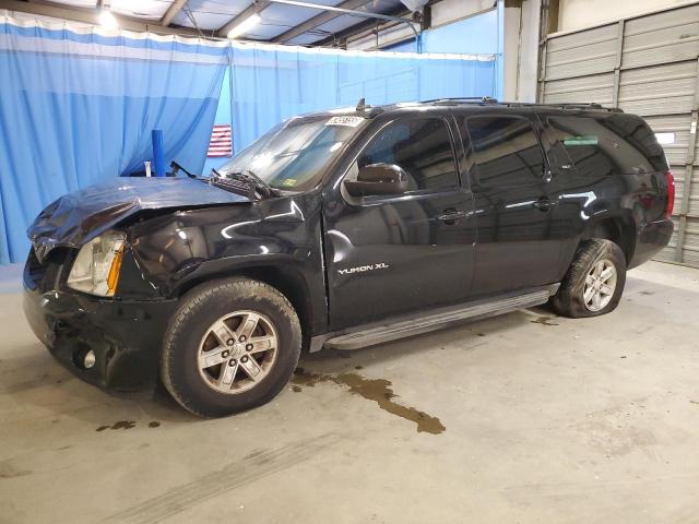 GMC YUKON XL C
