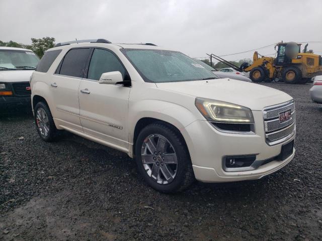 Vin: 1gkkvtkdxdj243234, lot: 56734905, gmc acadia den denali 20134