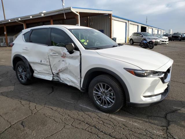 Vin: jm3kfbbm3l0762947, lot: 56770165, mazda cx-5 sport 20204