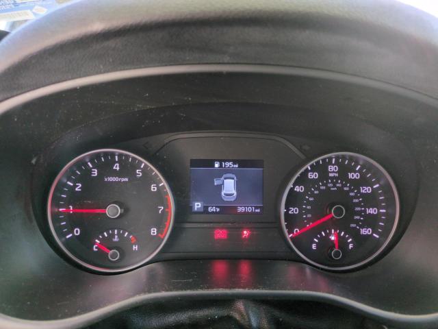 2022 KIA SPORTAGE S - KNDP63AC2N7959552