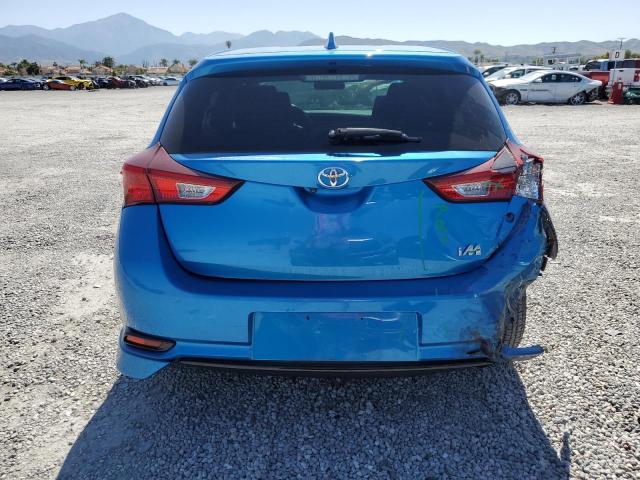 2018 TOYOTA COROLLA IM - JTNKARJE9JJ564046