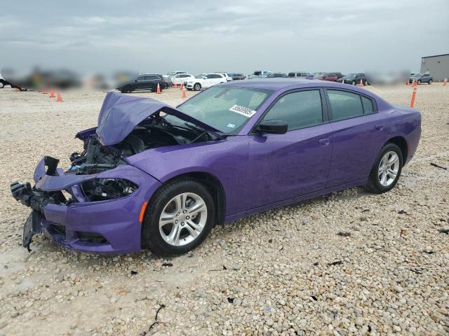DODGE CHARGER SX