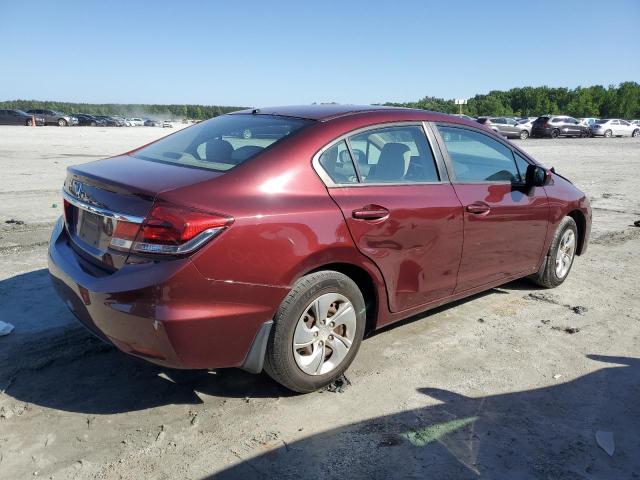 Vin: 2hgfb2f52fh557159, lot: 57965315, honda civic lx 20153