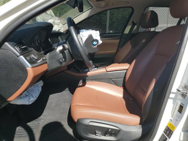 2015 BMW 528 XI WBA5A7C52FD627087