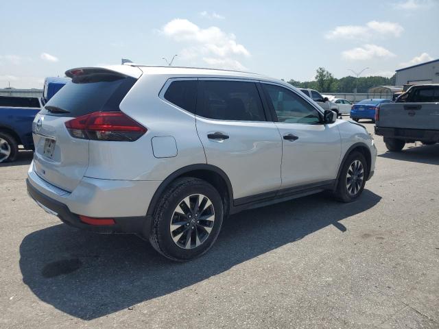 Vin: 5n1at2mt4jc772833, lot: 57051295, nissan rogue s 20183
