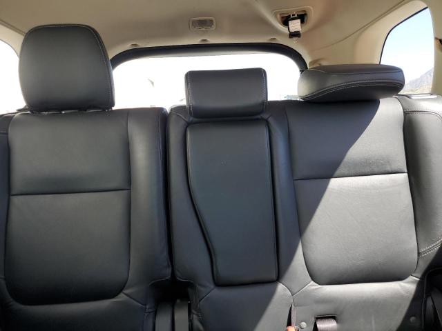 2019 MITSUBISHI OUTLANDER - JA4AZ3A31KZ042030