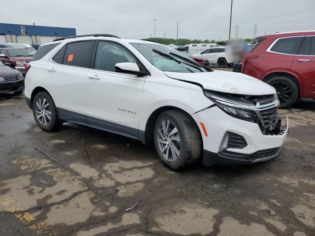 2022 CHEVROLET EQUINOX LT - 3GNAXUEV8NS113374