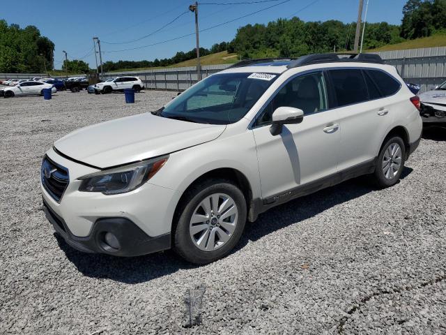 SUBARU OUTBACK 2.