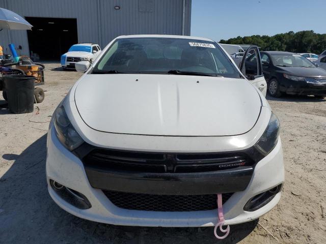 2016 DODGE DART SXT S 1C3CDFFA6GD823186