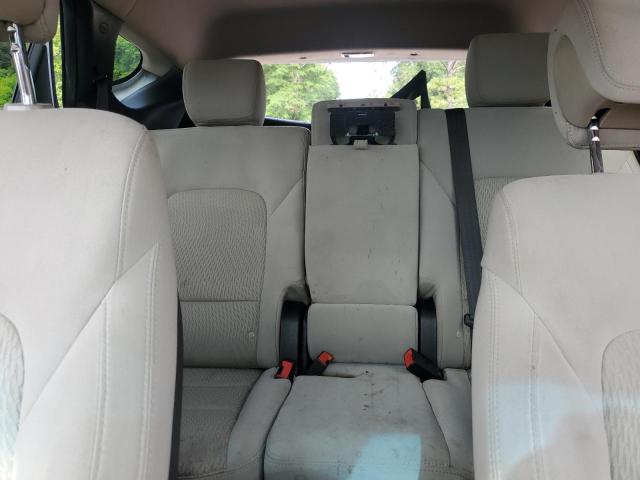 2017 HYUNDAI SANTA FE S - 5NMZU3LB2HH028758