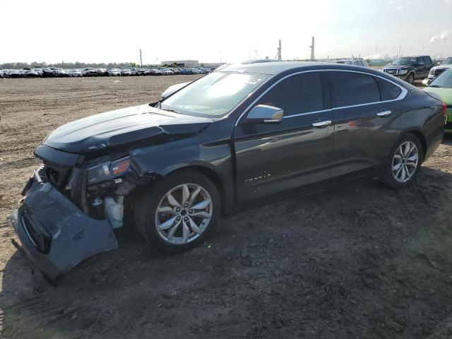 Vin: 2g11z5s31k9132345, lot: 56143505, chevrolet impala lt 2019 img_1