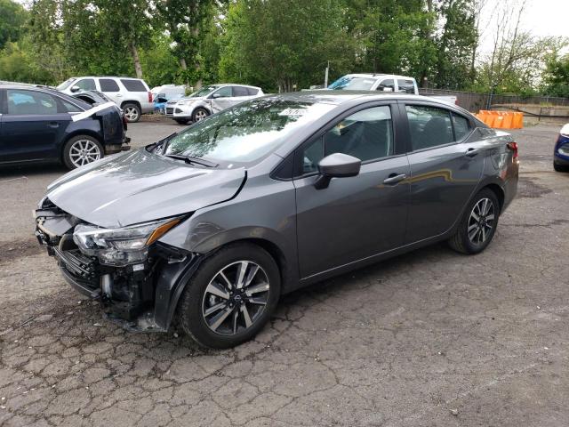 Vin: 3n1cn8ev0sl837034, lot: 57670525, nissan versa sv 2025 img_1