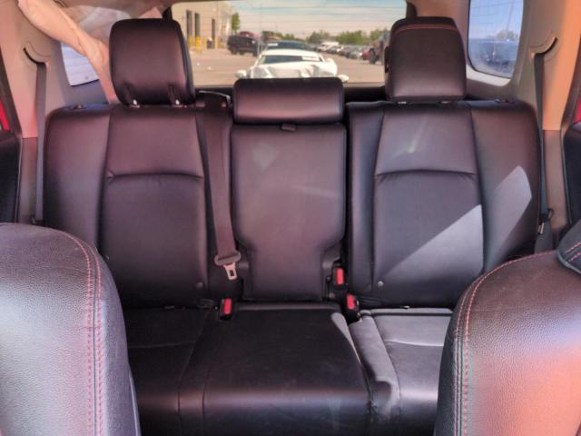 2018 TOYOTA 4RUNNER SR JTEBU5JR2J5581993
