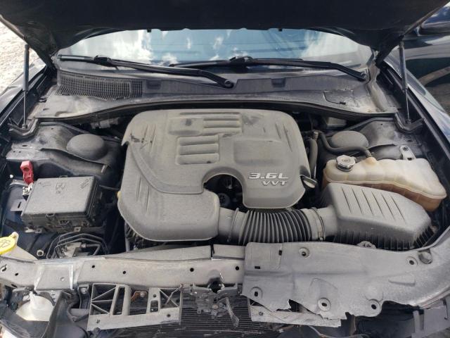2021 DODGE CHARGER SX - 2C3CDXBG5MH511178