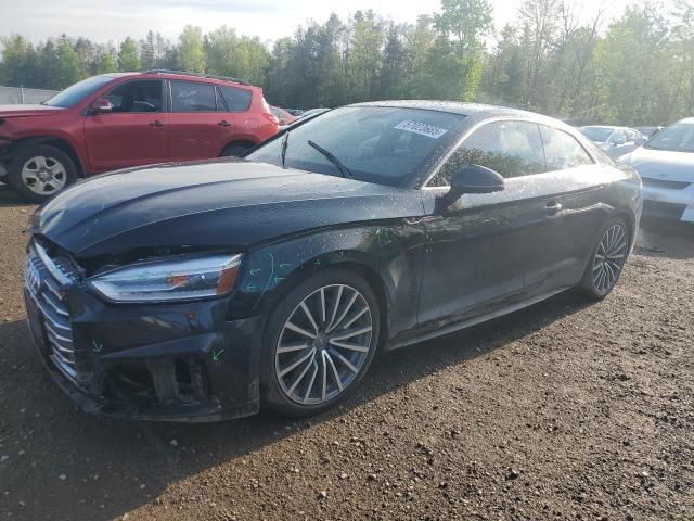 Vin: wautnaf50ka041598, lot: 57023685, audi a5 premium plus 2019 img_1