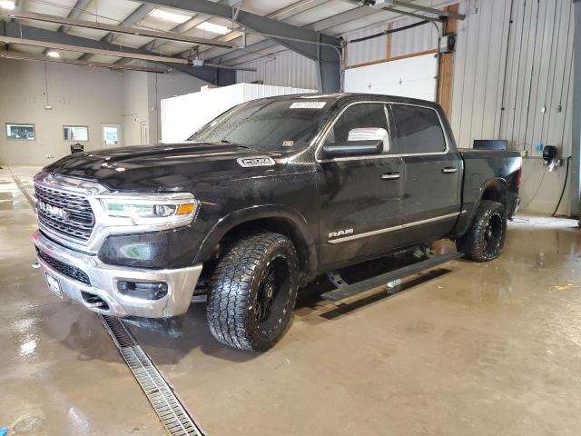 Vin: 1c6srfht1kn810346, lot: 56713315, ram 1500 limited 2019 img_1
