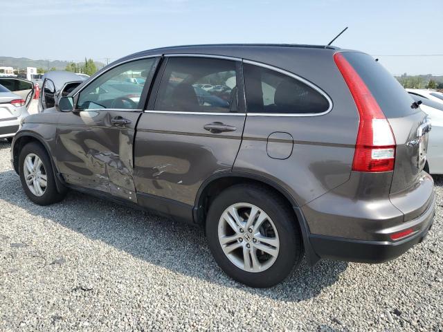 Vin: 5j6re4h72al041628, lot: 55055955, honda crv exl 20102